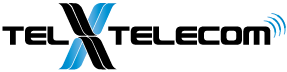 TelxTelecom Logo