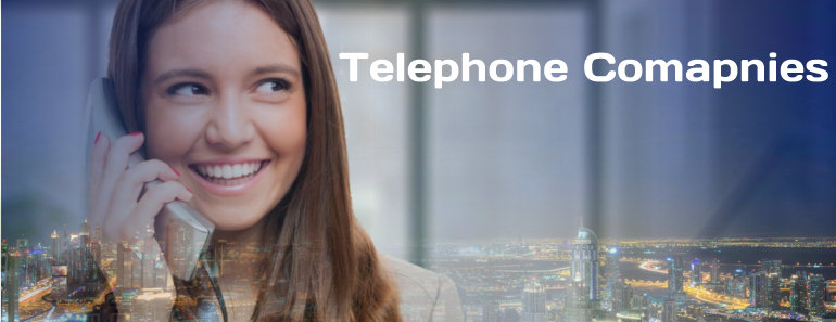 telephone companies in Miami