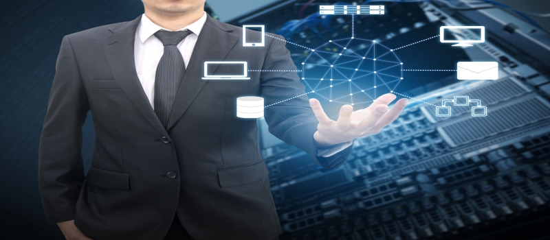 Small Business IT Support Services