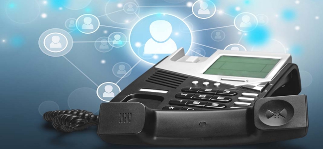 How VoIP has replaced landlines and has modernized the businesses