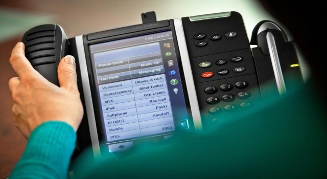 Why Switching To VoIP Would Be The Right Decision